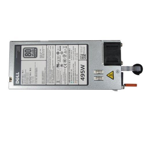 Блок питания DELL 450-AEBM 495W Блок питания DELL 450-AEBM 495W