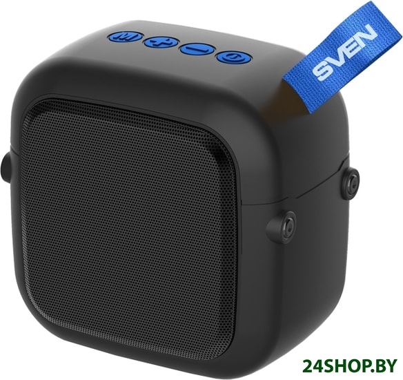 Беспроводная колонка SVEN PS-48 Беспроводная колонка SVEN PS-48
