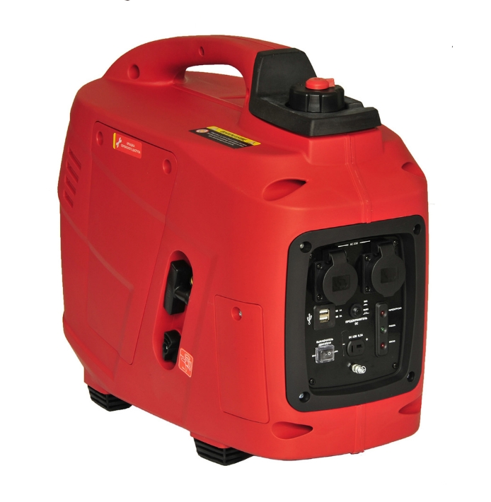 Бензиновый генератор ELITECH БИГ 2600Р Бензиновый генератор ELITECH БИГ 2600Р