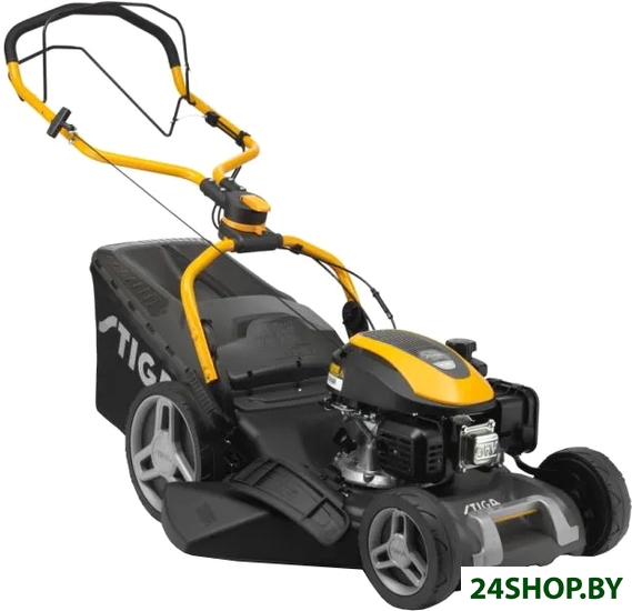 Газонокосилка Stiga Combi 748 S 2L0486848/ST2 Газонокосилка Stiga Combi 748 S 2L0486848/ST2