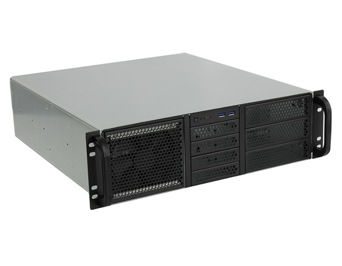Корпус Procase RE306-D3H9-C-48 Корпус Procase RE306-D3H9-C-48