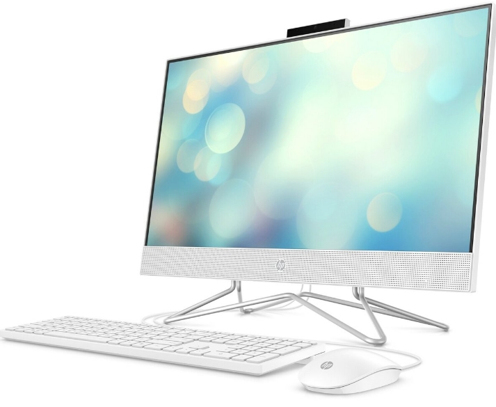 Моноблок HP 24-df0014ur 14P85EA Моноблок HP 24-df0014ur 14P85EA