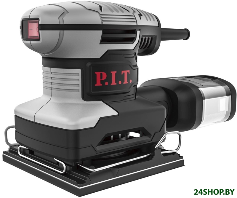 Виброшлифмашина P.I.T. PSP100-C Виброшлифмашина P.I.T. PSP100-C