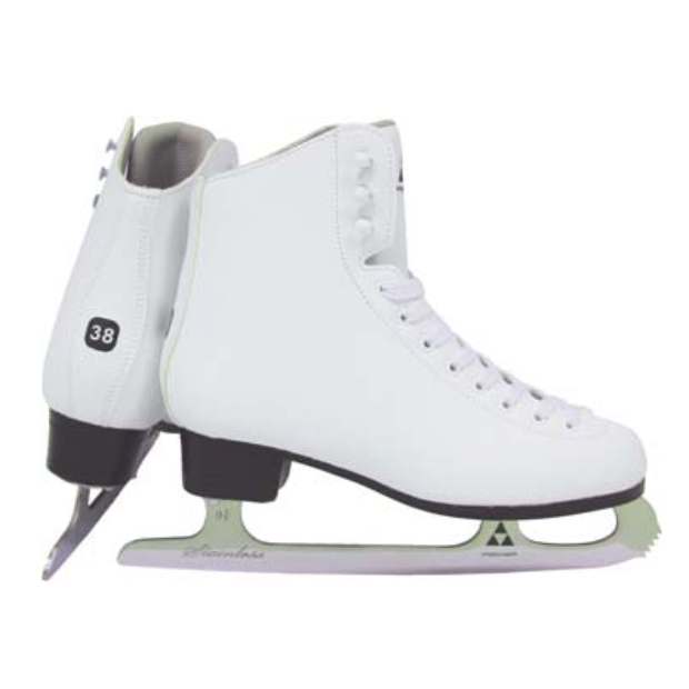 Коньки хоккейные Fischer Xtr Lady Skates H07220 (р-р 41) Коньки хоккейные Fischer Xtr Lady Skates H07220 (р-р 41)