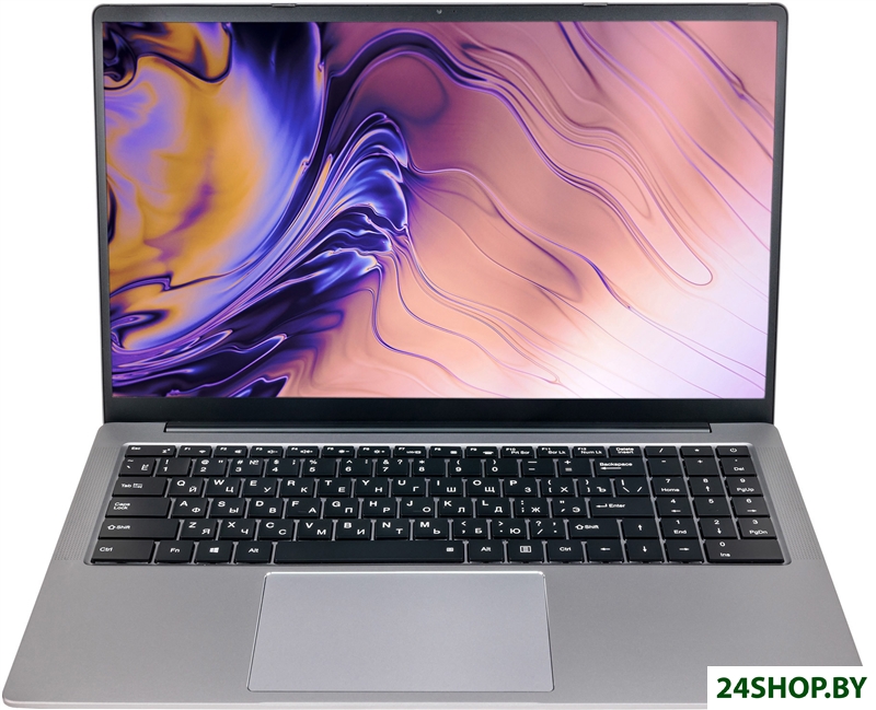Ноутбук Hiper Expertbook MTL1601A1115DS Ноутбук Hiper Expertbook MTL1601A1115DS