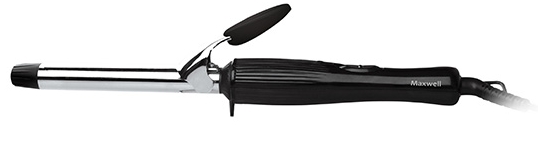Круглая плойка MAXWELL MW-2410 BK Круглая плойка MAXWELL MW-2410 BK