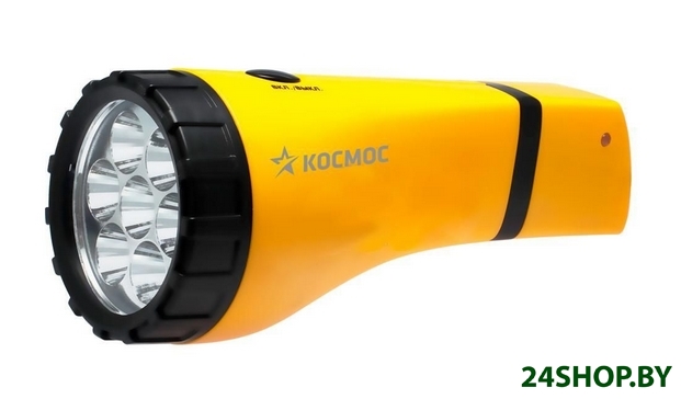 Фонарь КОСМОС Ac7005 LED-BL Фонарь КОСМОС Ac7005 LED-BL
