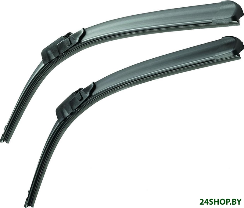 Щетки стеклоочистителя Bosch Aerotwin 3397118990 Щетки стеклоочистителя Bosch Aerotwin 3397118990