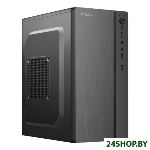 Корпус Ginzzu B200 Корпус Ginzzu B200