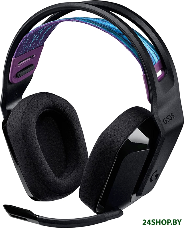 Наушники Logitech G535 Наушники Logitech G535