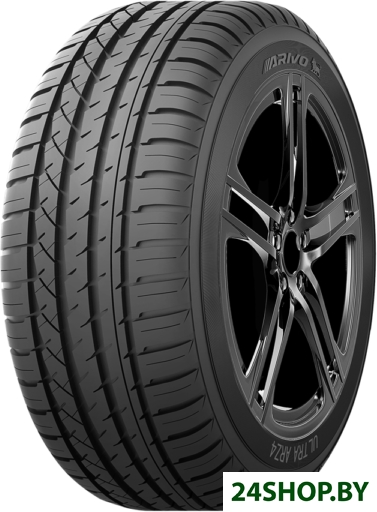 Автомобильные шины Arivo Ultra ARZ4 295/35ZR21 107W Автомобильные шины Arivo Ultra ARZ4 295/35ZR21 107W