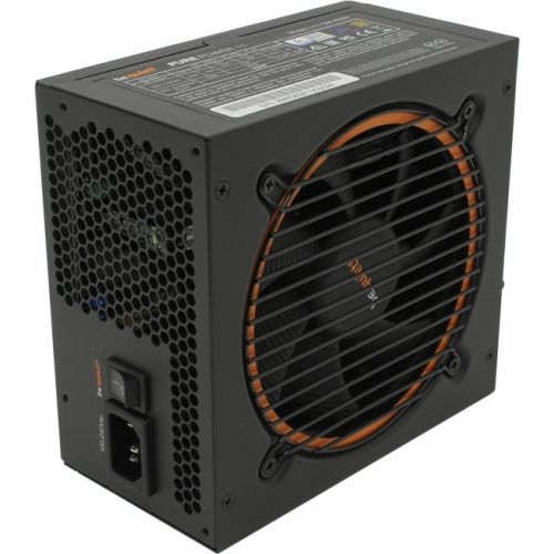 Блок питания be quiet! PURE POWER 11 400W CM BN296 Блок питания be quiet! PURE POWER 11 400W CM BN296