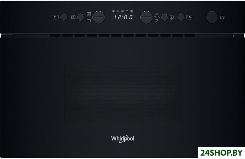 Микроволновая печь Whirlpool WMN14BB Микроволновая печь Whirlpool WMN14BB