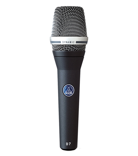 Микрофон AKG D7 Микрофон AKG D7