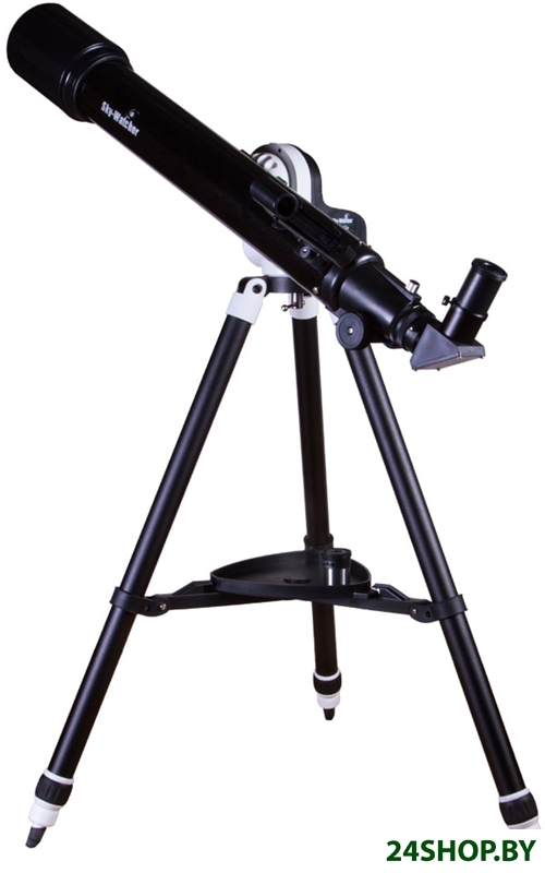 Телескоп Sky-Watcher 70S AZ-GTe SynScan GOTO Телескоп Sky-Watcher 70S AZ-GTe SynScan GOTO