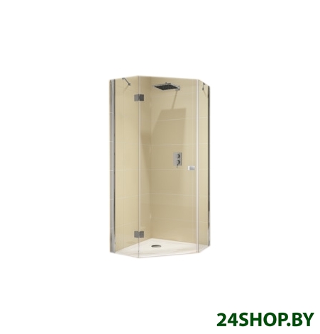 Душевой уголок Riho Scandic W301 90x90 GW40200 Душевой уголок Riho Scandic W301 90x90 GW40200