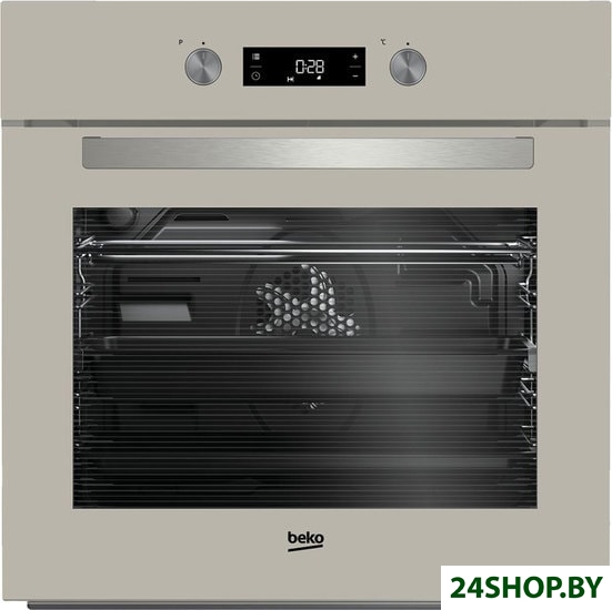 Духовой шкаф BEKO BIM 24301 BGCS Духовой шкаф BEKO BIM 24301 BGCS
