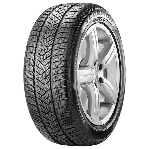 Автомобильные шины Pirelli Scorpion Winter 255/60R18 112H Автомобильные шины Pirelli Scorpion Winter 255/60R18 112H