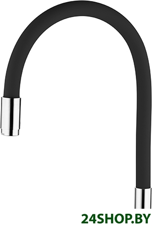 Излив Ledeme L7503-2 (черный) Излив Ledeme L7503-2 (черный)