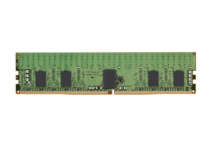 Оперативная память Kingston 8ГБ DDR4 3200 МГц KSM32RS8/8MRR Оперативная память Kingston 8ГБ DDR4 3200 МГц KSM32RS8/8MRR