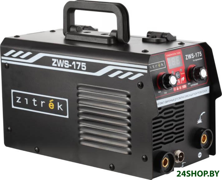 Сварочный инвертор Zitrek ZWS-175 051-4692 Сварочный инвертор Zitrek ZWS-175 051-4692