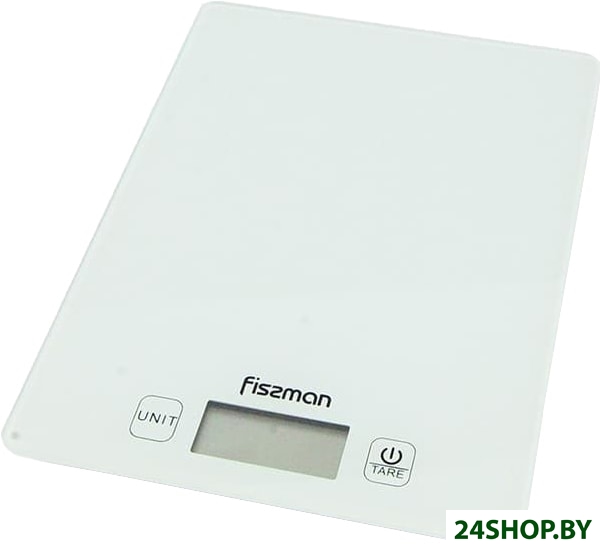 Кухонные весы Fissman 0320 Кухонные весы Fissman 0320