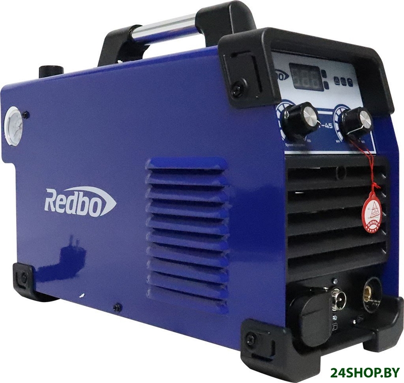 Аппарат плазменной резки Redbo CUT-45 Аппарат плазменной резки Redbo CUT-45