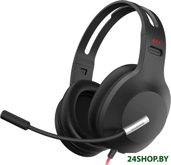 Наушники Edifier Hecate G1 SE (черный) Наушники Edifier Hecate G1 SE (черный)