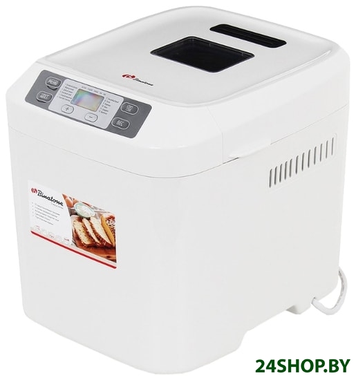 Хлебопечка BINATONE BM 202 Хлебопечка BINATONE BM 202