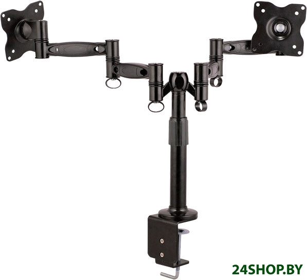 Кронштейн KROMAX OFFICE-3 Dark grey Кронштейн KROMAX OFFICE-3 Dark grey