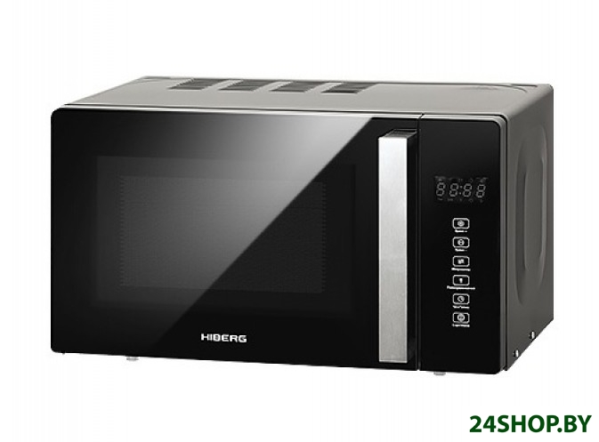 Микроволновая печь Hiberg VМ 4088 B Микроволновая печь Hiberg VМ 4088 B