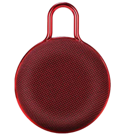 Беспроводная колонка TELEFUNKEN TF-PS1234B (красный) Беспроводная колонка TELEFUNKEN TF-PS1234B (красный)