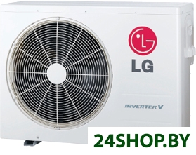 Внешний блок LG MU3M21 Внешний блок LG MU3M21
