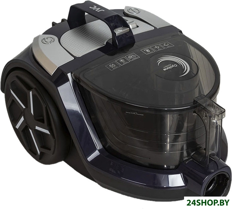 Пылесос JVC JH-VC445 Пылесос JVC JH-VC445