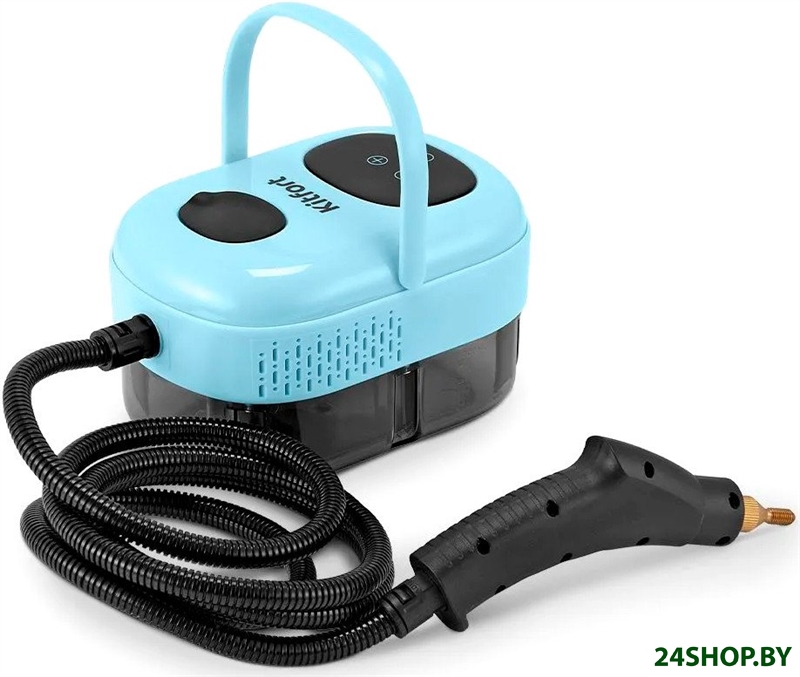 Пароочиститель Kitfort KT-9303 Пароочиститель Kitfort KT-9303