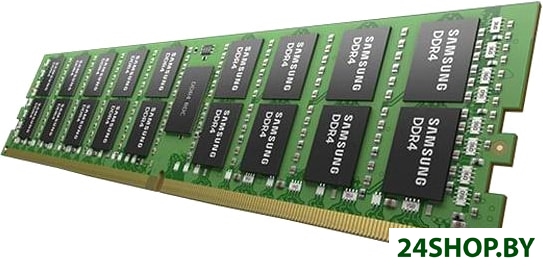 Оперативная память Samsung 128GB DDR4 PC4-25600 M386AAG40AM3-CWEZY Оперативная память Samsung 128GB DDR4 PC4-25600 M386AAG40AM3-CWEZY