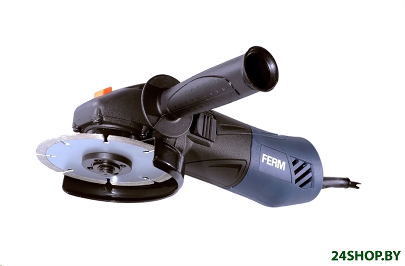 Угловая шлифмашина Ferm AGM1087 Угловая шлифмашина Ferm AGM1087