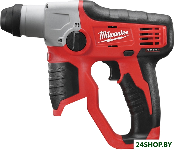 Перфоратор Milwaukee M12 H-0 (4933431355) (без АКБ) Перфоратор Milwaukee M12 H-0 (4933431355) (без АКБ)