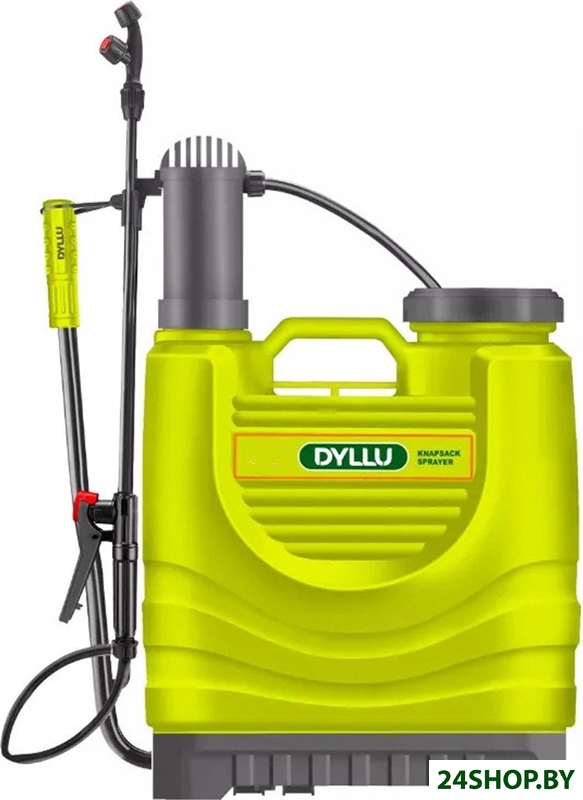 Ручной опрыскиватель Dyllu DTKS1520 Ручной опрыскиватель Dyllu DTKS1520