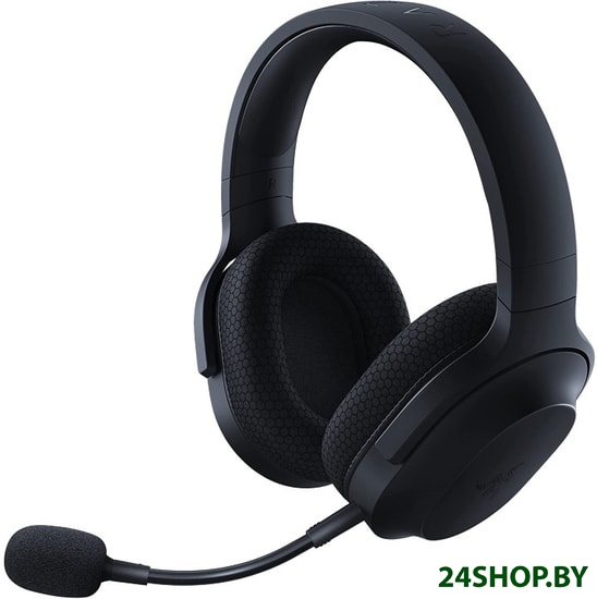 Наушники Razer Barracuda X (черный) Наушники Razer Barracuda X (черный)