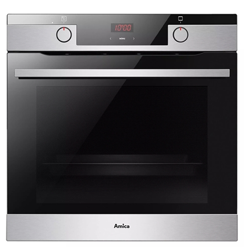 Электрический духовой шкаф Hansa BOEI684097 Электрический духовой шкаф Hansa BOEI684097