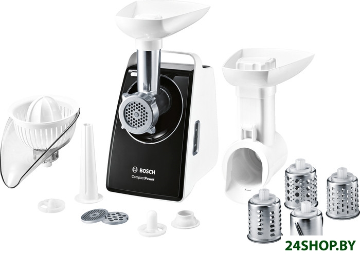 Мясорубка Bosch MFW3850B Мясорубка Bosch MFW3850B