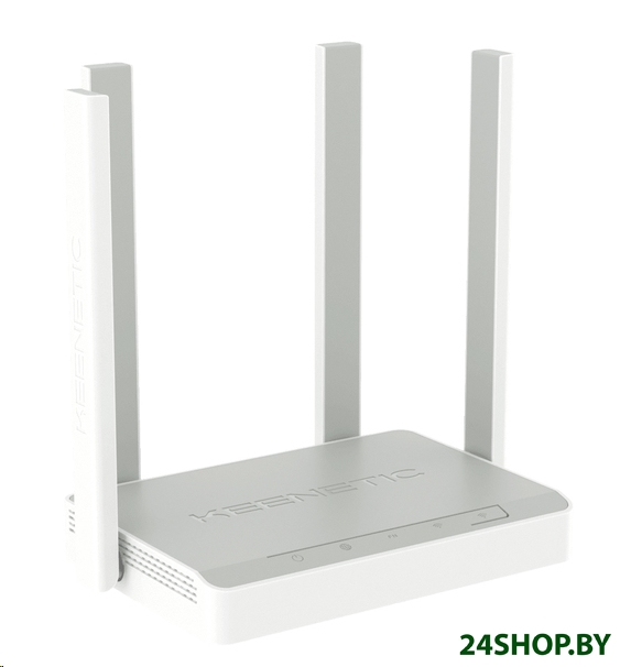 Wi-Fi роутер Keenetic Viva KN-1912 Wi-Fi роутер Keenetic Viva KN-1912