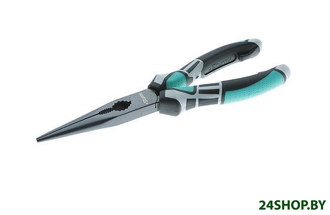 Длинногубцы Sturm 1020-13-3-200 Длинногубцы Sturm 1020-13-3-200