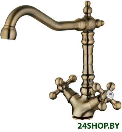 Смеситель Ledeme H19 L4019C Смеситель Ledeme H19 L4019C