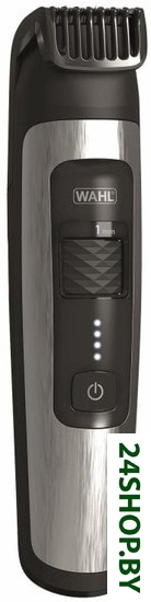 Триммер Wahl Aqua Trim (черный/серебристый) Триммер Wahl Aqua Trim (черный/серебристый)