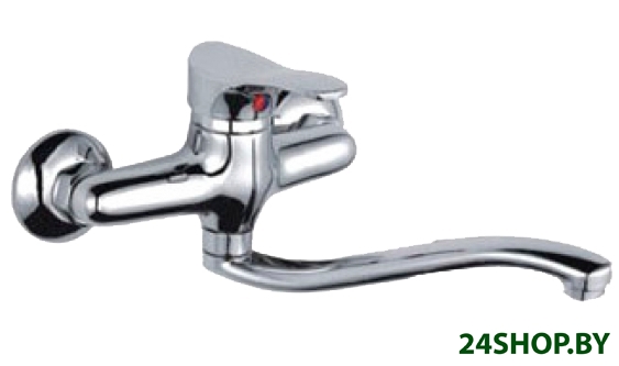 Смеситель FRAP H14 F4614-B-25S Смеситель FRAP H14 F4614-B-25S