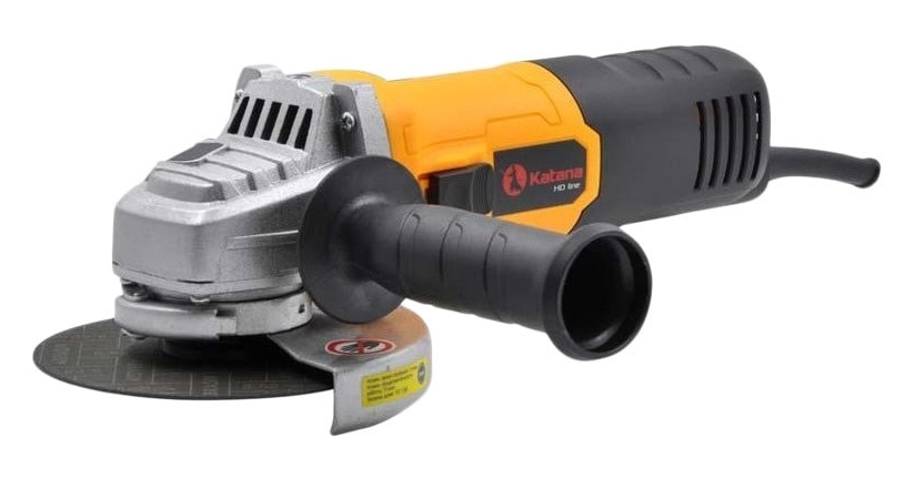 Угловая шлифмашина Katana HD line AG5501S Pro Угловая шлифмашина Katana HD line AG5501S Pro