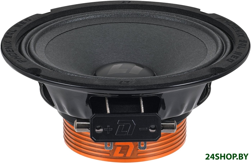 Среднечастотная АС DL Audio Phoenix SQL 165 Neo Среднечастотная АС DL Audio Phoenix SQL 165 Neo