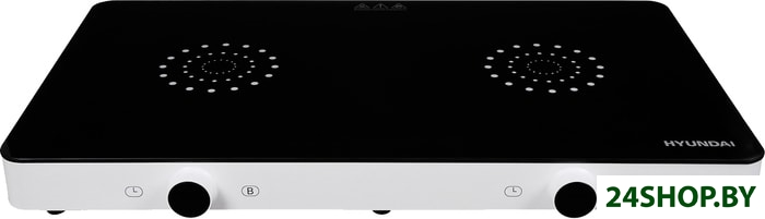Настольная плита Hyundai HYC-0108 Настольная плита Hyundai HYC-0108